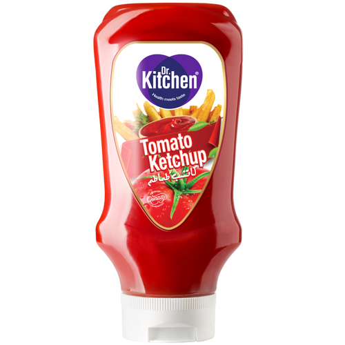 Tomato Ketchup