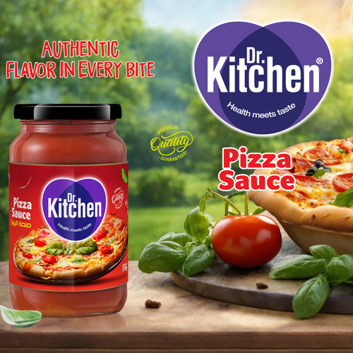 PIZZA SAUCE
