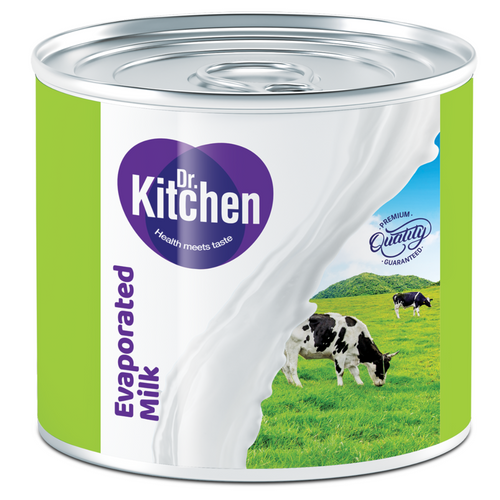 Evaporated Milk