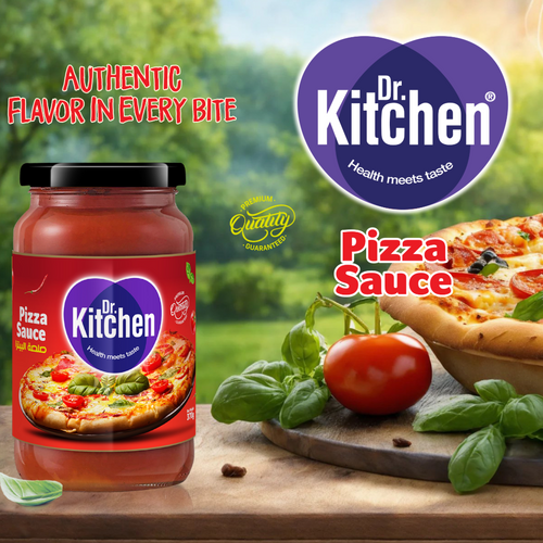 PIZZA SAUCE