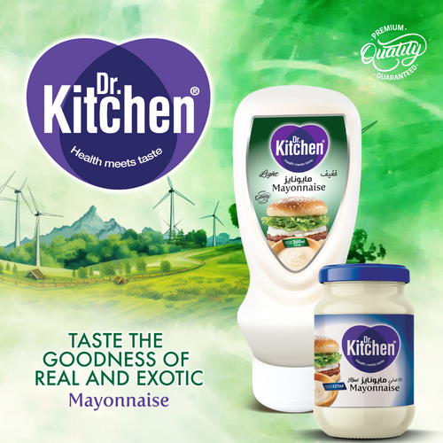 Mayonnaise