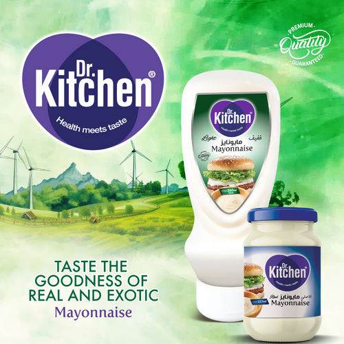 Mayonnaise