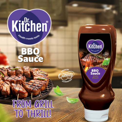 BBQ SAUCE