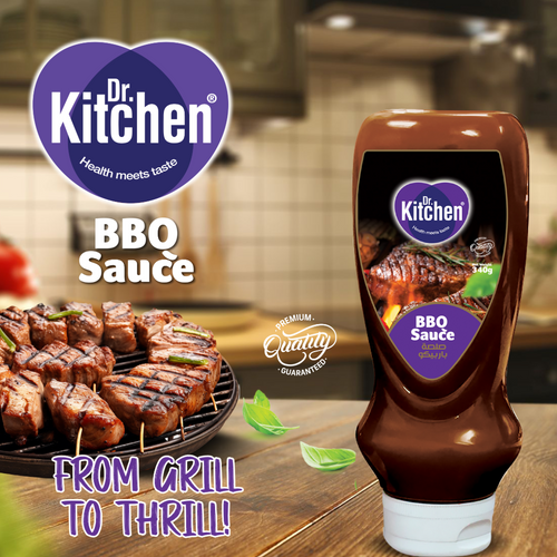 BBQ SAUCE