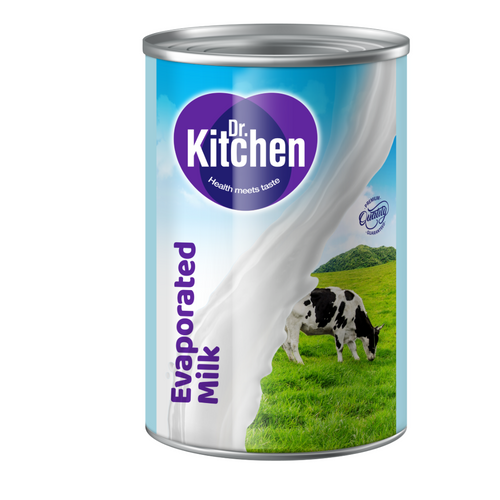 Evaporated Milk