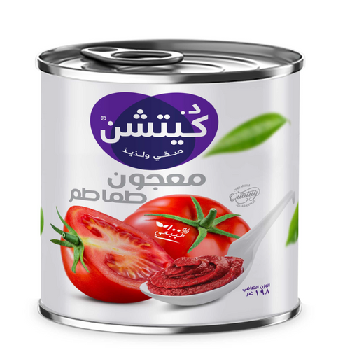 Tomato Paste