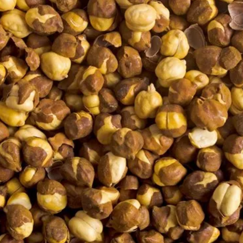 ROASTED CHANA GRAM WITH SKIN