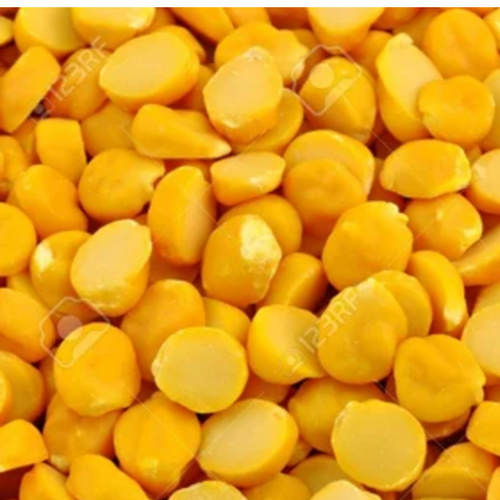 YELLOW SPLIT PEAS