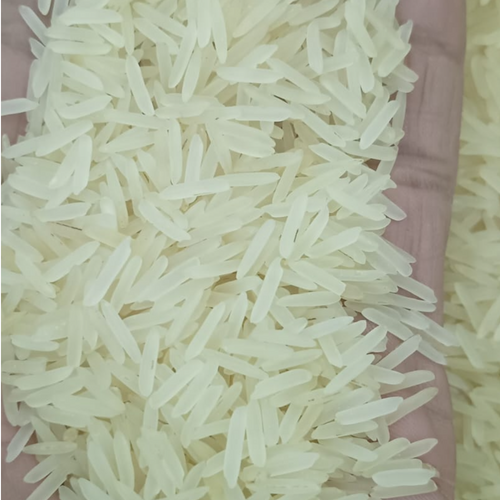 1509 CREAMY SELLA BASMATI RICE