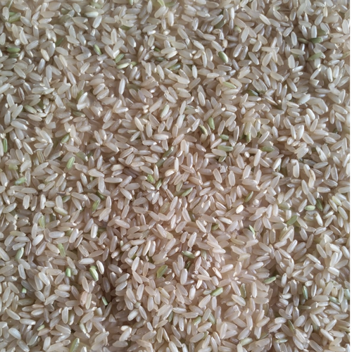 SWARBA BROWN RICE