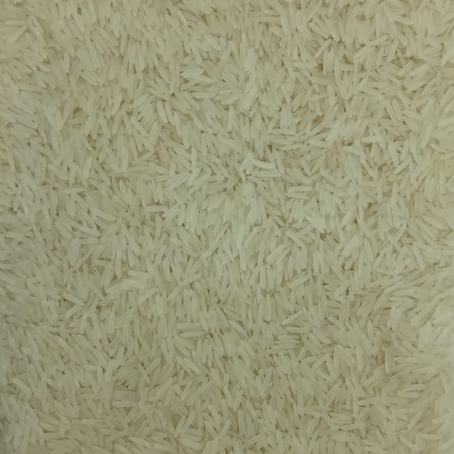 1509 CREAMY SELLA BASMATI RICE