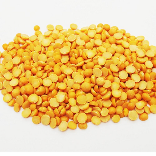 YELLOW SPLIT PEAS
