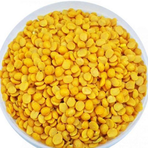 YELLOW TOOR DAL