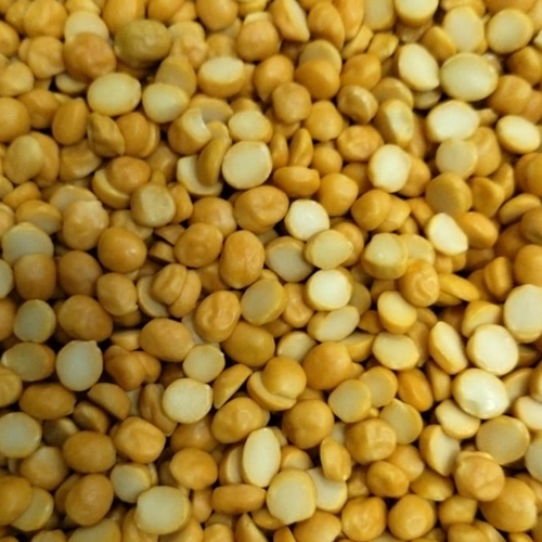 CHANA DAL