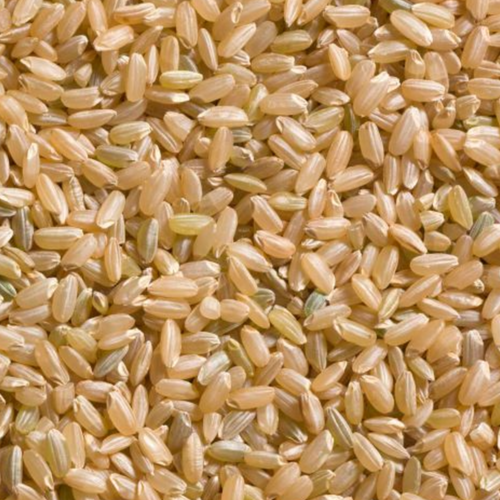 5% SWARNA BROWN RICE