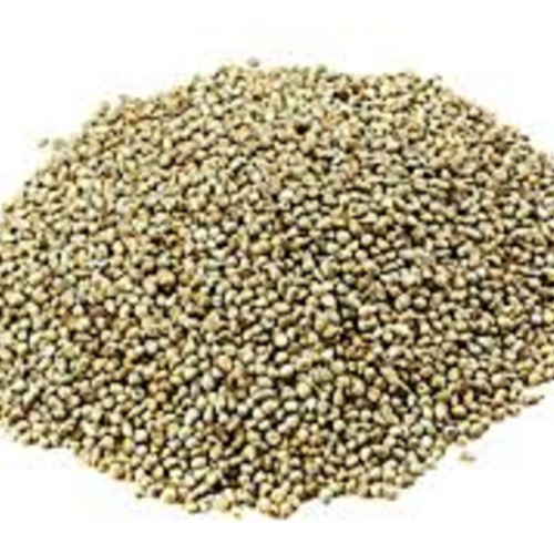 GREEN MILLET