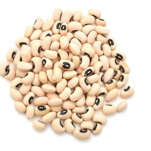 BLACK EYE BEANS