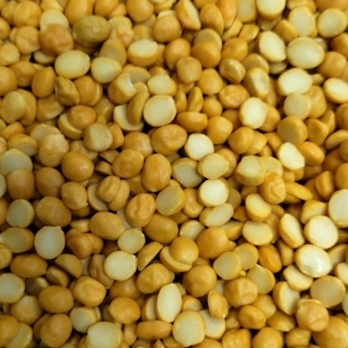 CHANA DAL