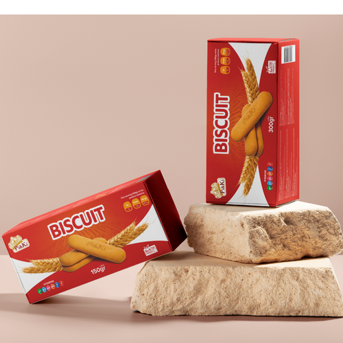 Biscuit