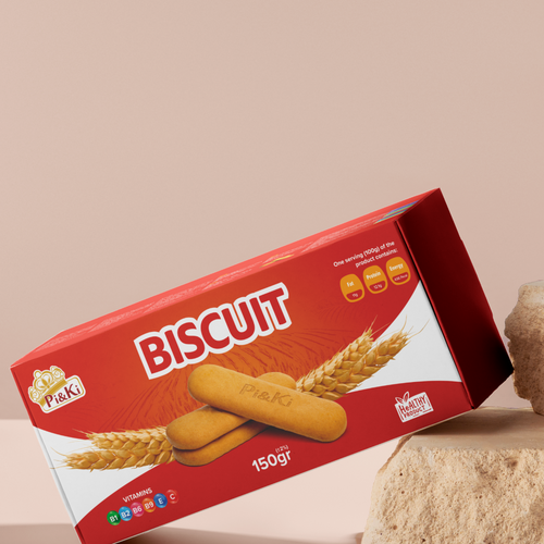 Biscuit