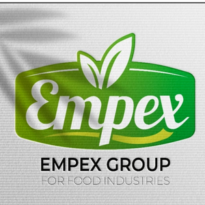 Empex for Industries Developed Food