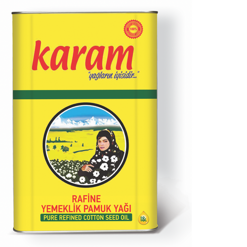 Sunflower Oil