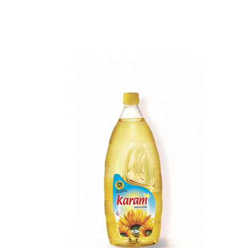 Sunflower Oil