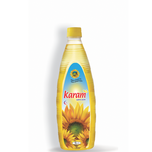 Sunflower Oil