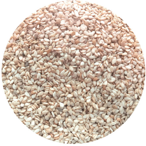 SESAME SEEDS