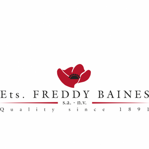 Etablissements Freddy Baines NV/SA.