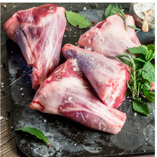 Frozen Meats