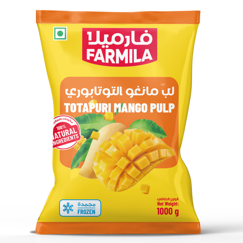 Frozen Fruits & Vegetables for HoReCa