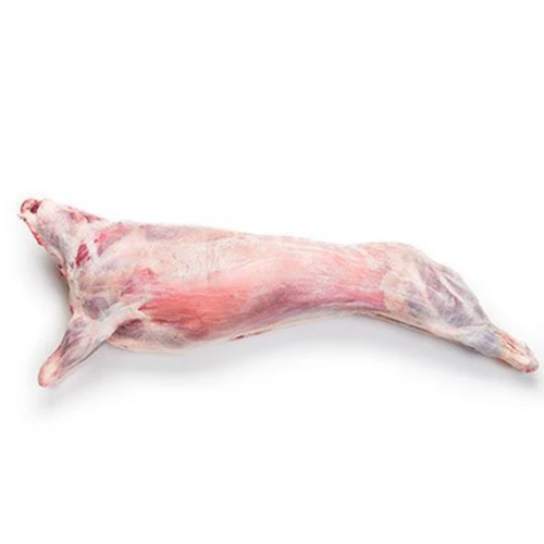 Frozen Meats