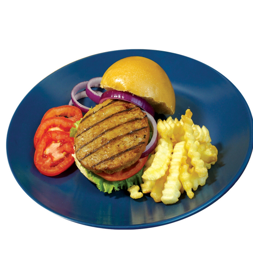Fish Burger Patty