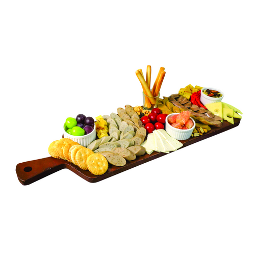 All Natural Fish Sausages Sampler Pack