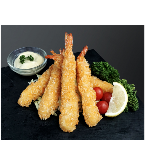 Ebi Fry