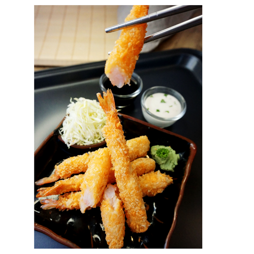 Ebi Fry