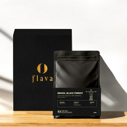 Exclusive Coffee