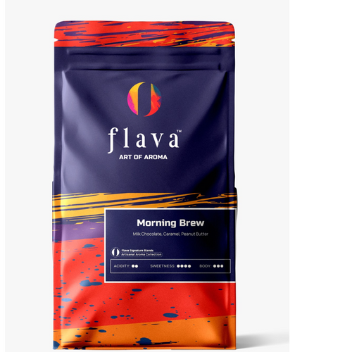 Signature Blends Coffee