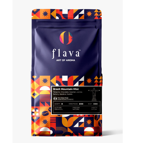 Single Origin Coffee