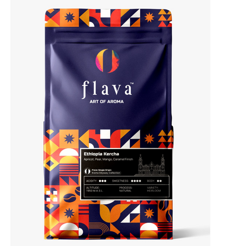 Single Origin Coffee