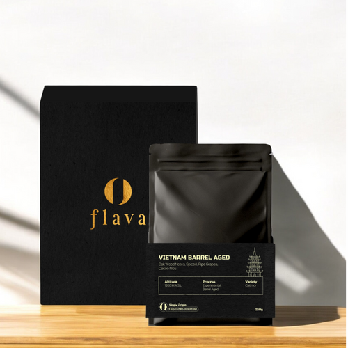 Exclusive Coffee
