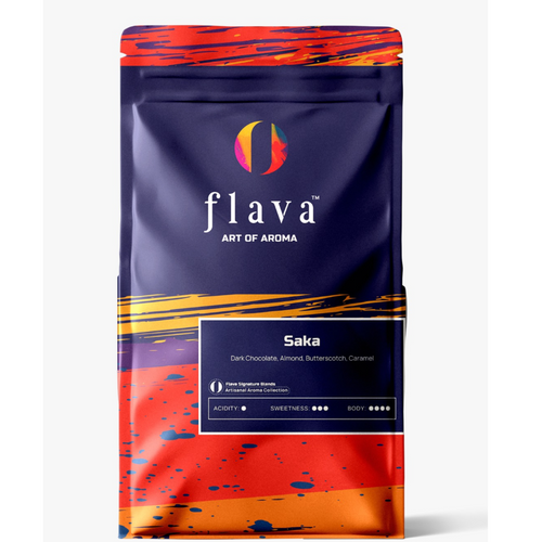 Signature Blends Coffee