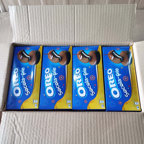 Oreo Chocopie Chocolate Pie 180g/ 360g