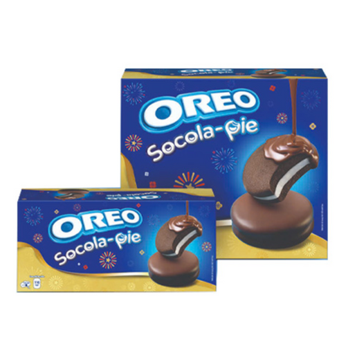 Oreo Chocopie Chocolate Pie 180g/ 360g