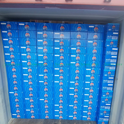 Pepsi Soft Drink 320ml Can