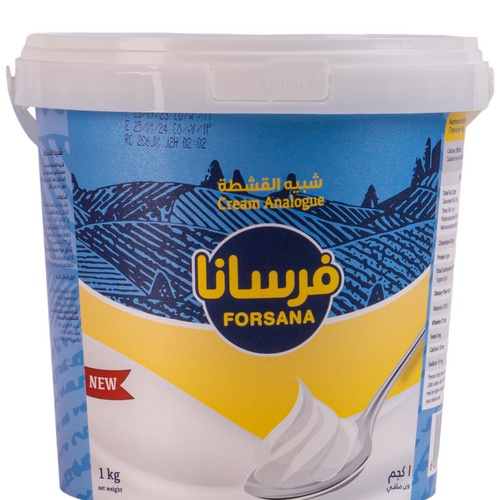 Forsana Cream