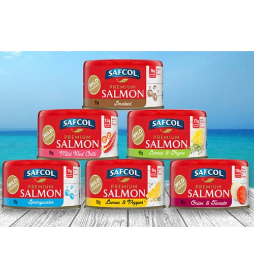 Safcol Australia