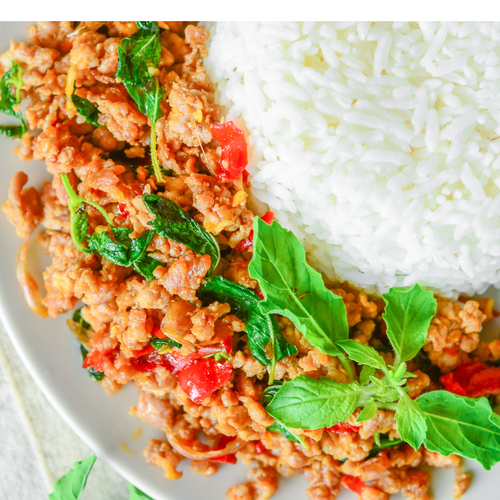 Nadura* Meat Free Proteins