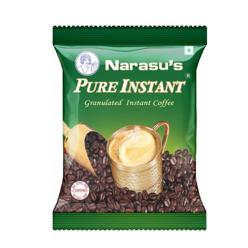 Narasu's Coffee Company